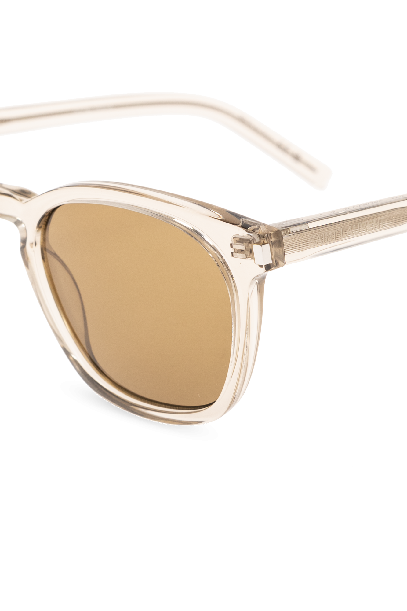 Saint Laurent 'SL 28' sunglasses | Men's Accessories | Vitkac